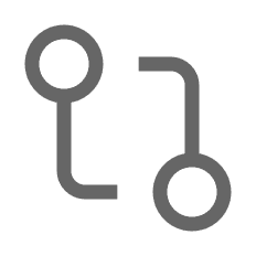 Innovation circuit graphic
