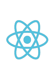 React